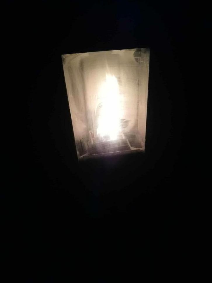 Poêle à pellets thermoRossi 7,7 kw, Doe-het-zelf en Bouw, Verwarming en Radiatoren, Gebruikt, Kachel, Ophalen