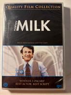 DVD Milk - Gus Van Sant, Cd's en Dvd's, Ophalen of Verzenden, Nieuw in verpakking