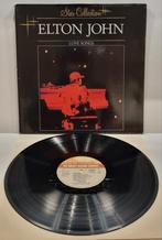 Elton John Love Songs, Cd's en Dvd's, Vinyl | Pop, Gebruikt, Ophalen of Verzenden
