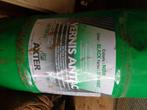 peinture, Doe-het-zelf en Bouw, Verf, Beits en Lak, Ophalen, 5 tot 10 liter, Zwart, Nieuw