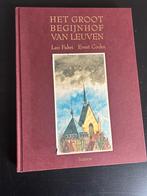 Het groot begijnhof van Leuven, Boeken, Ophalen of Verzenden, Zo goed als nieuw