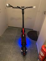 HIKERBOY foxtrot plus rode scooter, Fietsen en Brommers, Ophalen, Zo goed als nieuw