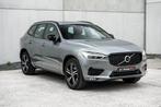 Volvo XC60 D4 Geartronic R-Design Sportseats towbar, Auto's, 4 cilinders, 1969 cc, Bedrijf, SUV of Terreinwagen