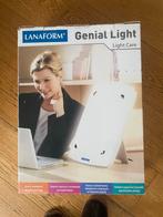 Lampe de luminotherapie, Enlèvement, Comme neuf