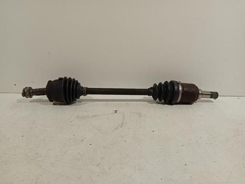 AANDRIJFAS LINKS VOOR Fiat 500 (312) (00519554810|51787863), Auto-onderdelen, Remmen en Aandrijving, Fiat, Gebruikt