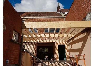Bijbouw en ruwbouw.0465826953 beschikbaar voor biedingen