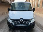 Renault Master 2.3 double cabine 2019/04 Euro6, Euro 6, Renault, Bedrijf, Diesel