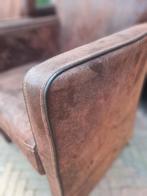 4 x prachtige stoelen op wieltjes, Ophalen of Verzenden, Zo goed als nieuw