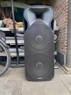 Fenton Bluetooth speaker, Audio, Tv en Foto, Luidsprekerboxen, Ophalen, Zo goed als nieuw