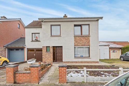Huis te koop in Spiere-Helkijn, 4 slpks, Immo, Huizen en Appartementen te koop, Vrijstaande woning, D