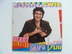 Jona Lewie – Heart Skips Beat (1982), Enlèvement ou Envoi, 12 pouces, Alternatif