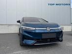 Volkswagen ID.7 Pro 210 kW (286 PS) 77 kWh, 1-speed automati, Automaat, Overige modellen, Elektrisch, Zilver of Grijs