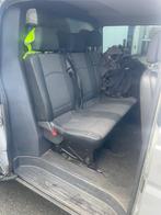 113CDI 2,2D 100KW 5PL 2013 345,000KM 2013 0471654764, Auto's, 100 kW, Euro 5, Zwart, Bedrijf