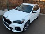 BMW X x drive 25i benzine/hybride, Auto's, Testrit aan huis, Wit, Leder, Bedrijf