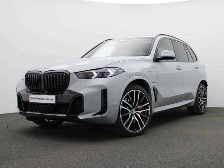 BMW Serie X X5 50E - M SPORT PRO - PANODAK -, Auto's, BMW, X5, Adaptieve lichten, Airbags, Airconditioning, Alarm, Bluetooth, Boordcomputer