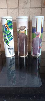 Roger Raveel limited edition, lege wijnkokers, Antiek en Kunst, Ophalen of Verzenden