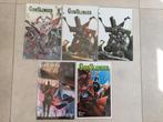GUNSLINGER SPAWN comics, Boeken, Strips | Comics, Eén comic, Ophalen of Verzenden, Nieuw, Amerika