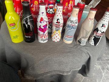COCA -COLA Designer collector beschikbaar voor biedingen