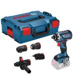 Bosch professional 18v nieuwe, Doe-het-zelf en Bouw, Gereedschap | Boormachines, Ophalen, Zo goed als nieuw