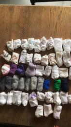 Babysokjes, Enlèvement, Comme neuf