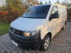 Volkswagen Transporter 2.0 TDI lichte vracht camper, Caravans en Kamperen, Volkswagen, Tot en met 2, Bedrijf, Elektrische ramen