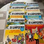 Fc de kampioenen. Strips aan 3,00 € / stuk, Ophalen of Verzenden
