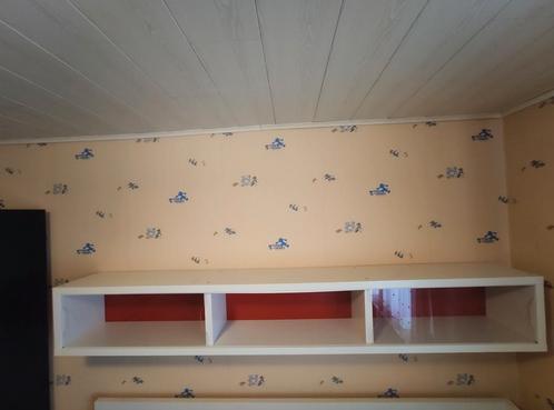 Moderne wandkast, Huis en Inrichting, Kasten | Wandmeubels, Gebruikt, Ophalen