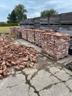 Balayeuse de pierres demandée, Enlèvement