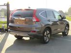 Honda CR-V 1.6 i-DTEC 4WD Executive, Automaat, 4 cilinders, Bruin, Leder