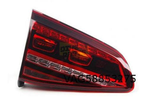 Volkswagen Golf VII (10/12-2/17) achterlicht Links binnen (L, Auto-onderdelen, Verlichting, Volkswagen, Nieuw, Verzenden