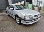 Toyota Avensis 2.0 TD linea terra / Voor EXPORT-Doeleinden, Auto's, Avensis, Bedrijf, Te koop, 65 kW