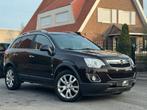 Opel Antara 2.0cdti 4x4 - Navi - Xenon - leder - full optie, Auto's, Opel, Testrit aan huis, USB, Leder, SUV of Terreinwagen