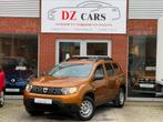 DACIA DUSTER 1.0I 101PK |APPLE CARPLAY | AIRCO | ECO MODUS|, Voorwielaandrijving, Stof, Overige kleuren, Duster