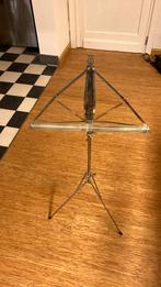 Pupiter RKB, Muziek en Instrumenten, Standaarden, Ophalen of Verzenden, Gebruikt, Muziekstandaard