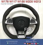 AMG Performance stuur Origineel Mercedes A C CLA E 43 45 63, Utilisé, -, -, Enlèvement ou Envoi