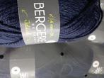 Pelotes de laine BERGERE DE FRANCE, Hobby & Loisirs créatifs, Tricot & Crochet, Tricot, Aiguille, Enlèvement ou Envoi, Neuf