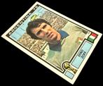 Panini WK 78 Dino Zoff # 99 Italië 1978 Argentinië, Verzamelen, Verzenden, Zo goed als nieuw