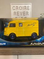 Citroën HY 1:18 Michelin, Verzenden, Zo goed als nieuw