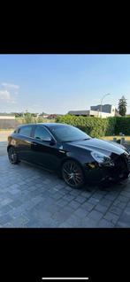 Alfa romeo giulietta qv tct, Auto's, Alfa Romeo, Automaat, Particulier, Giulietta, Te koop