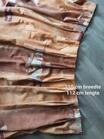 Gordijnen, Huis en Inrichting, Stoffering | Gordijnen en Lamellen, Ophalen of Verzenden