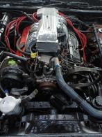 motor corvette c4 tpi met accel inlaatspruitstuk, Auto-onderdelen, Ophalen, Gebruikt, Chevrolet