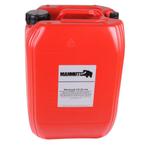 Mammuth hydraulische olie 20L CH22, Verzenden