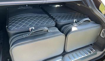 Set de bagages Roadsterbag pour Aston Martin DBX, Envoi, Neuf