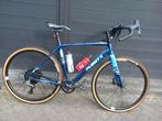 Crossfiets, Fietsen en Brommers, Fietsen | Racefietsen, Ophalen of Verzenden, Zo goed als nieuw