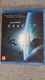 Gravity, Cd's en Dvd's, Science Fiction en Fantasy, Ophalen of Verzenden, Zo goed als nieuw