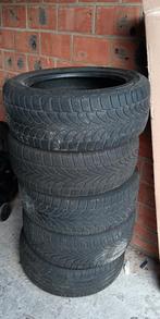 Banden 225/50R17, Auto-onderdelen, Banden en Velgen, Ophalen, Band(en)