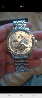 Horloge heren, Handtassen en Accessoires, Horloges | Heren, Ophalen