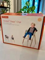 Stokke Steps Chair, Enfants & Bébés, Enlèvement, Utilisé