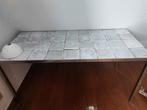 Salontafel, Ophalen, Gebruikt