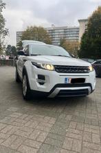 Range rover évoque 0488280933, Autos, Euro 5, Achat, Capteur de lumière, Noir